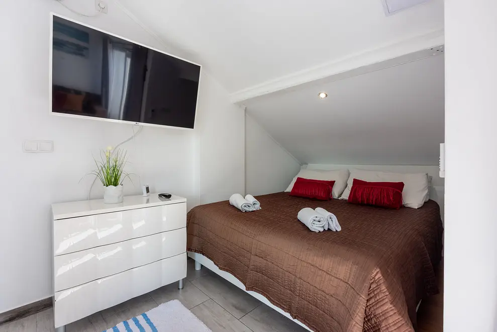 Ferienwohnung in Novi Vinodolski  999203634 31869 – Foto 4