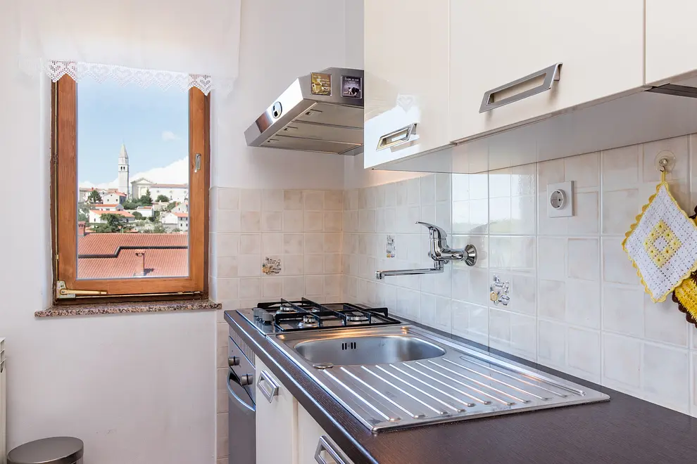 Ferienwohnung in Porec mit Pool und haustiergeeignet 999212828 40396 – Foto 35