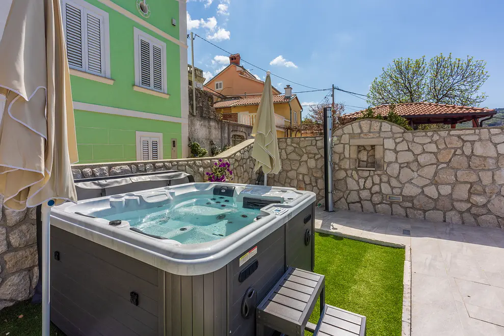 Ferienhaus in Crikvenica mit Pool 999207897 35898 – Foto 11