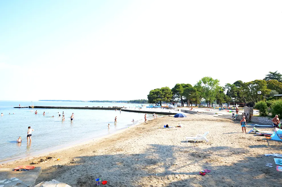 Ferienwohnung in Umag haustiergeeignet 999206331 34437 – Foto 10