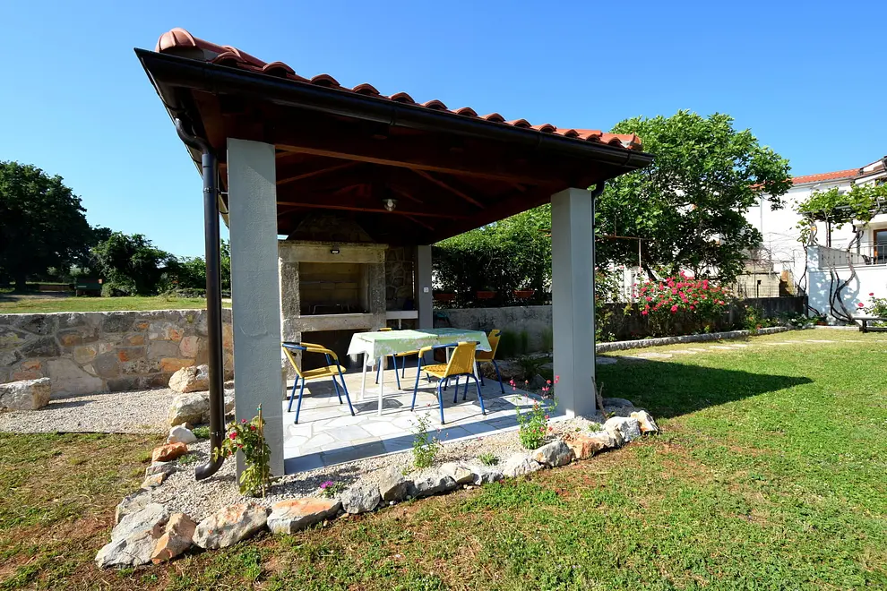 Ferienwohnung in Krk  66142833 24383