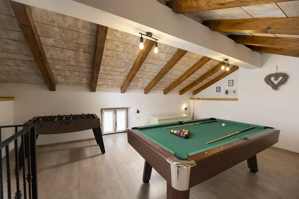 Ferienhaus in Labin mit Pool 999215397 41017 – Foto 62