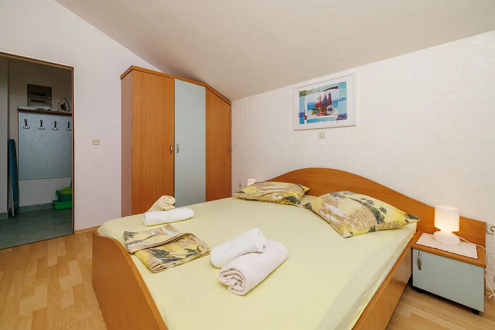 Ferienwohnung in Banjol  999208509 36469 – Foto 4