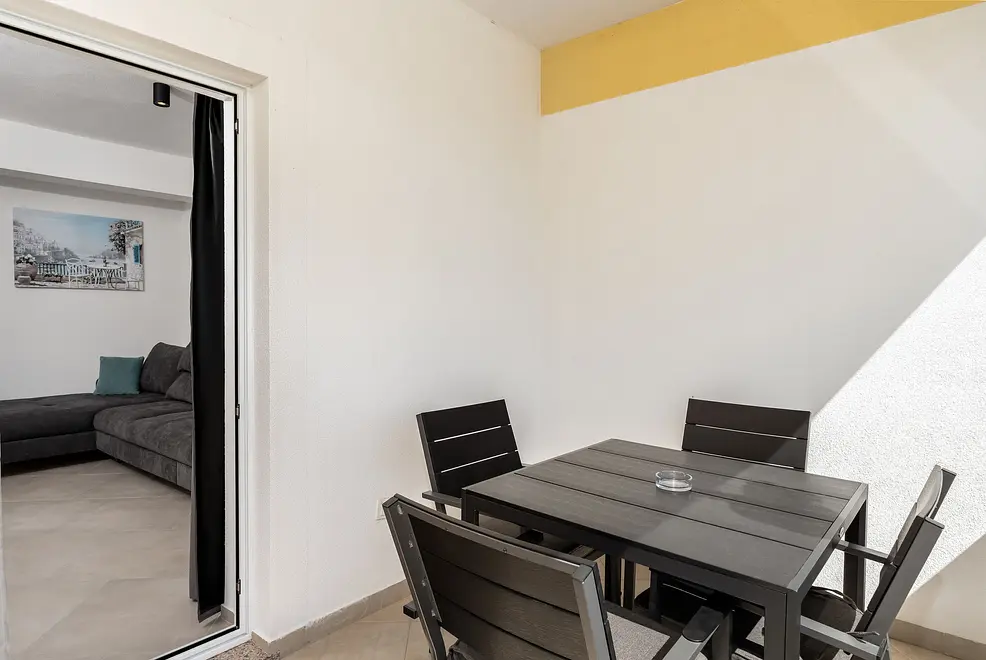 Ferienwohnung in Nin  999210043 37930 – Foto 12