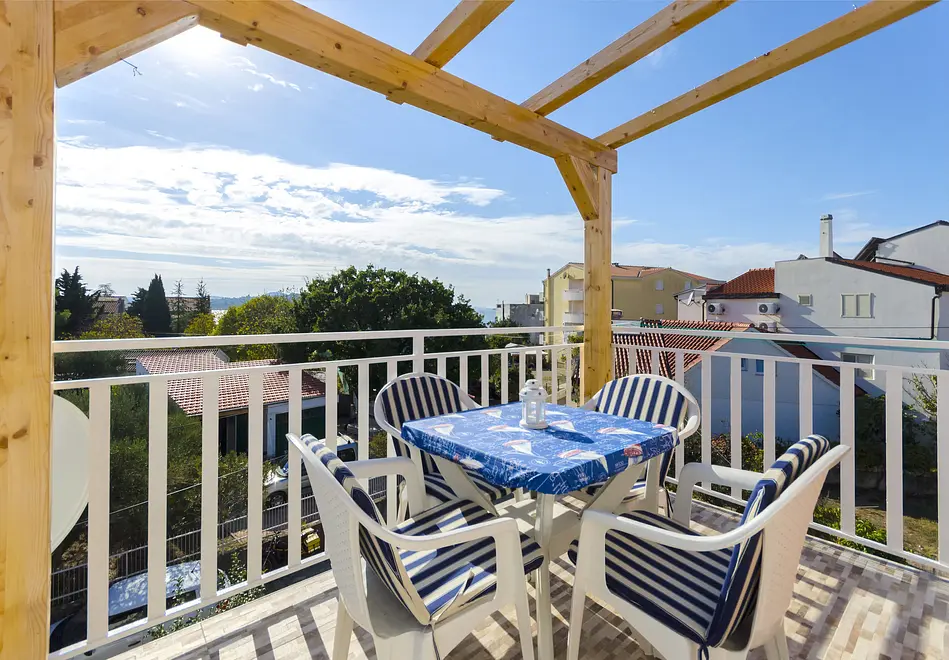 Ferienwohnung in Vodice  999203658 31892 – Foto 2