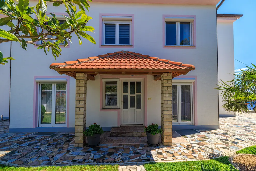 Ferienwohnung in Novi Vinodolski  999206222 34336 – Foto 21
