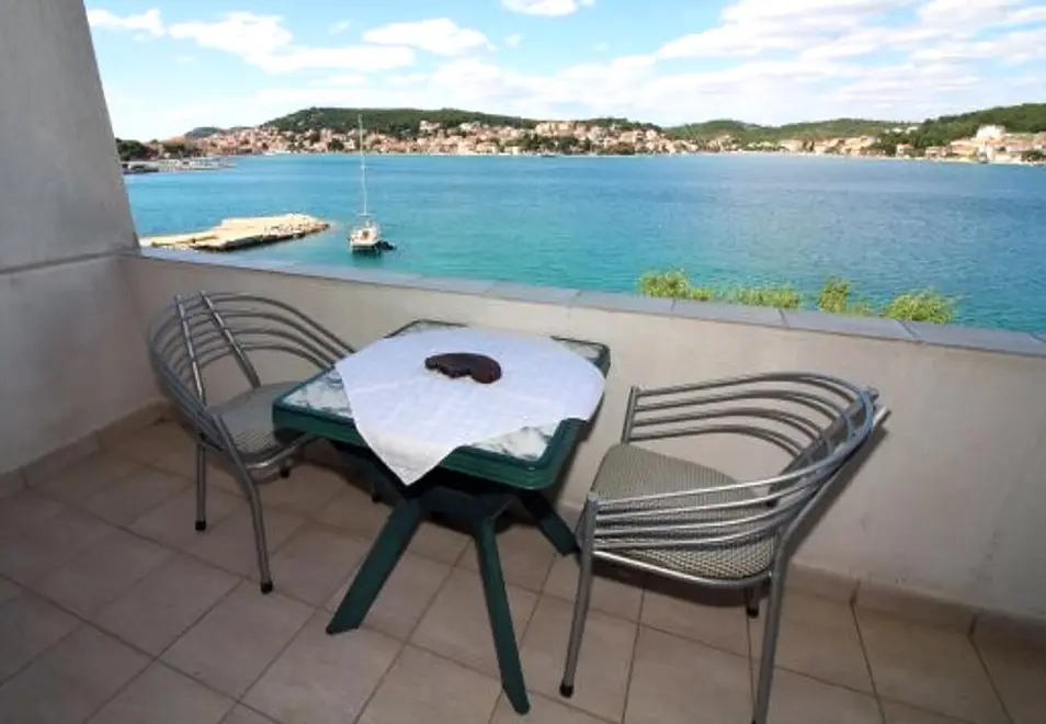 Ferienwohnung in Murter  999210403 38265 – Foto 4