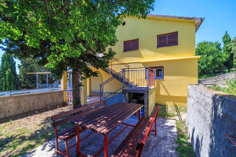 Ferienwohnung in Karlobag haustiergeeignet 999209848 37747 – Foto 35
