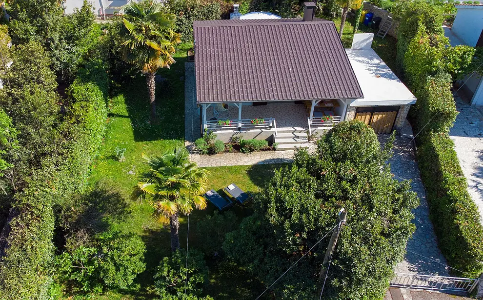 Ferienwohnung in Krk haustiergeeignet 66142993 24513