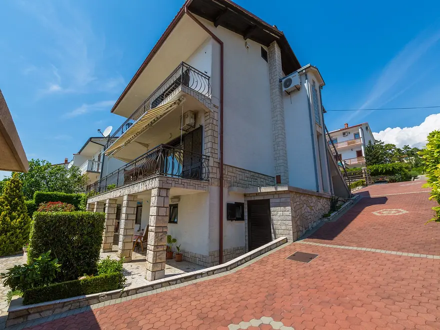 Ferienwohnung in Novi Vinodolski  999203327 31582 – Foto 24