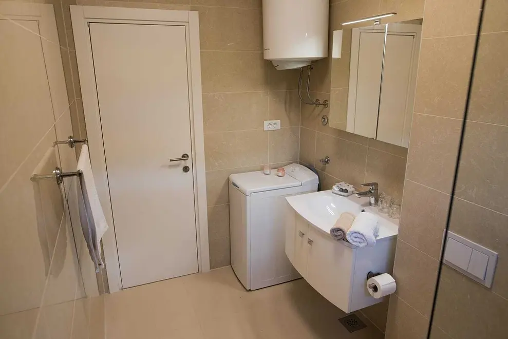 Ferienwohnung in Seget  999209290 37217 – Foto 5