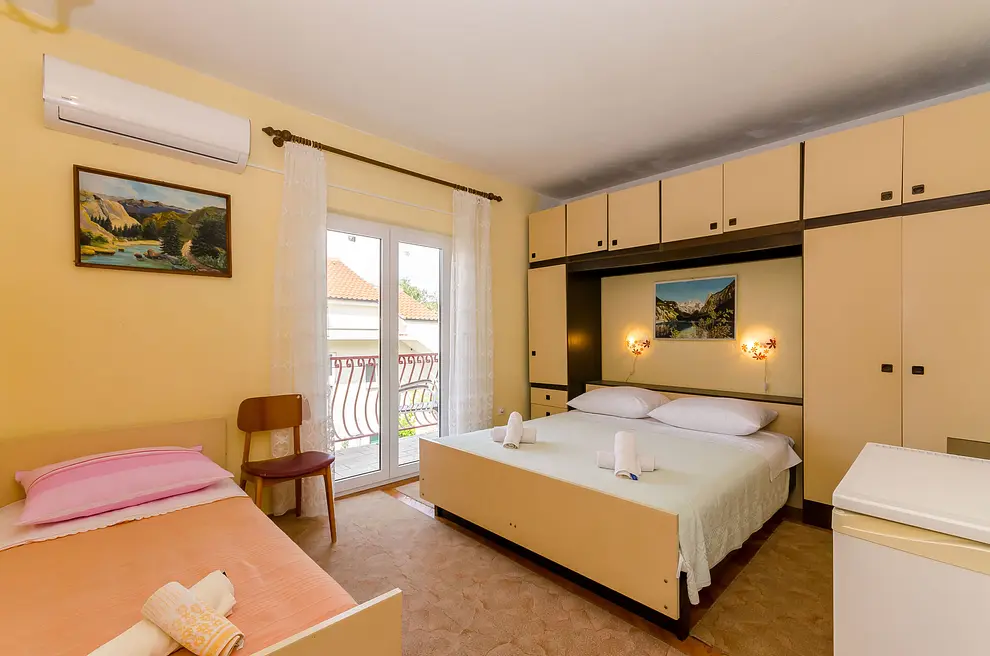 Ferienappartment in Hvar haustiergeeignet 6619549 3020