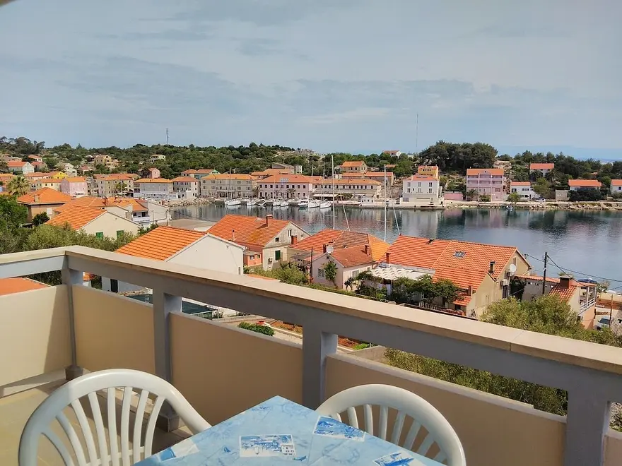 Ferienwohnung in Dugi Otok  999211329 39110 – Foto 6