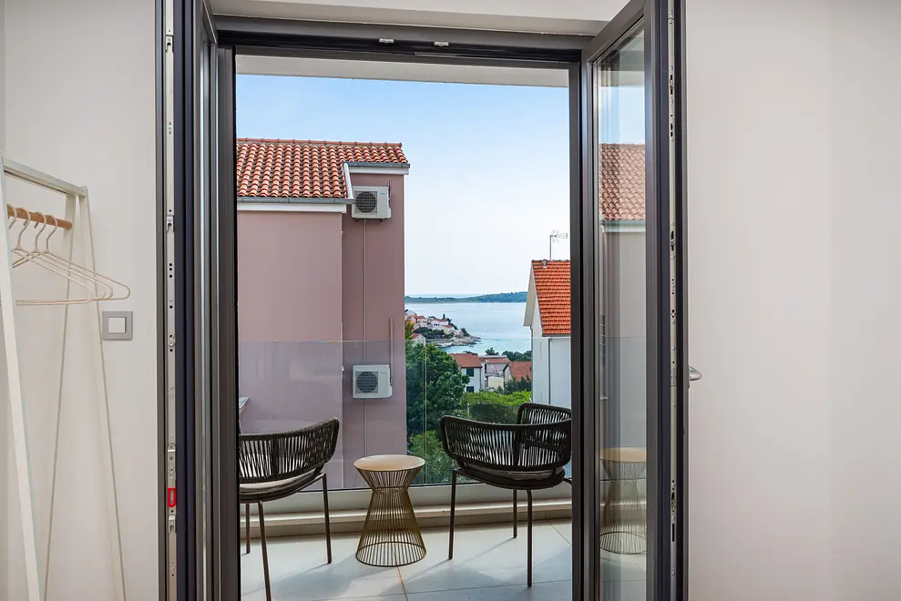 Ferienwohnung in Primosten mit Pool und haustiergeeignet 999210023 37917 – Foto 3