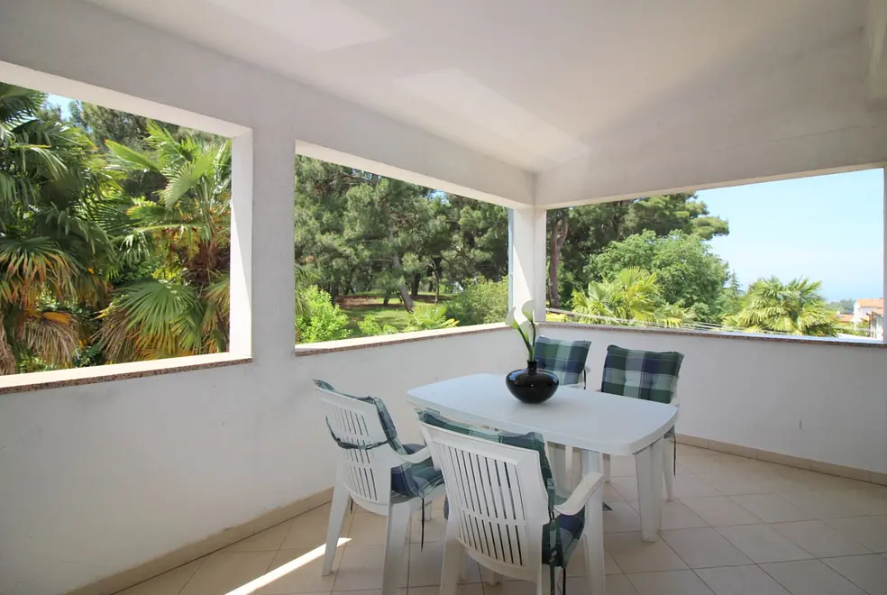 Ferienwohnung in Porec  999223914 42027 – Foto 15