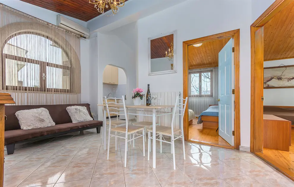 Ferienwohnung in Porec haustiergeeignet 66128156 14384