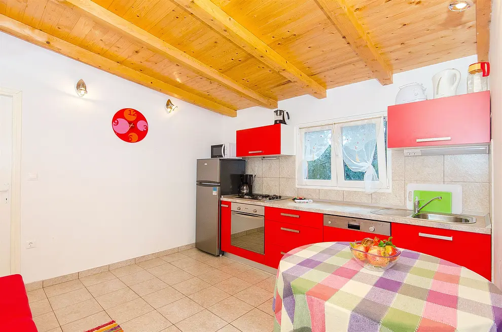 Ferienwohnung in Drvenik Mali Island  999203907 32133 – Foto 9
