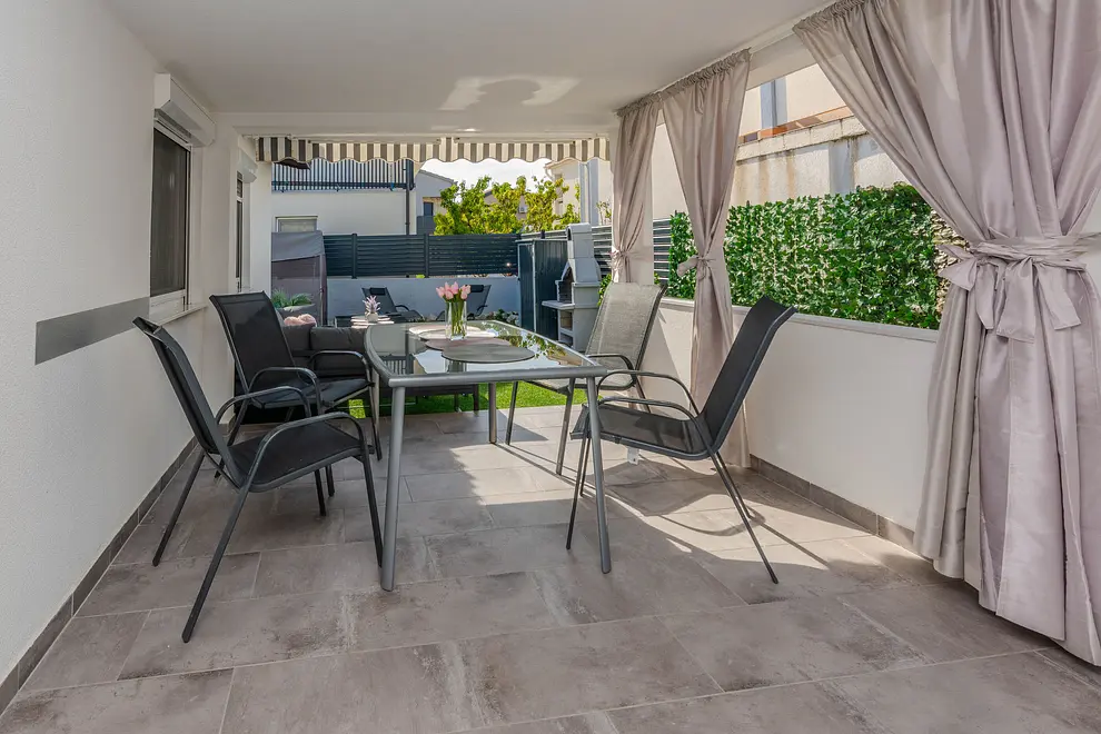 Ferienwohnung in Vir  66142049 23736