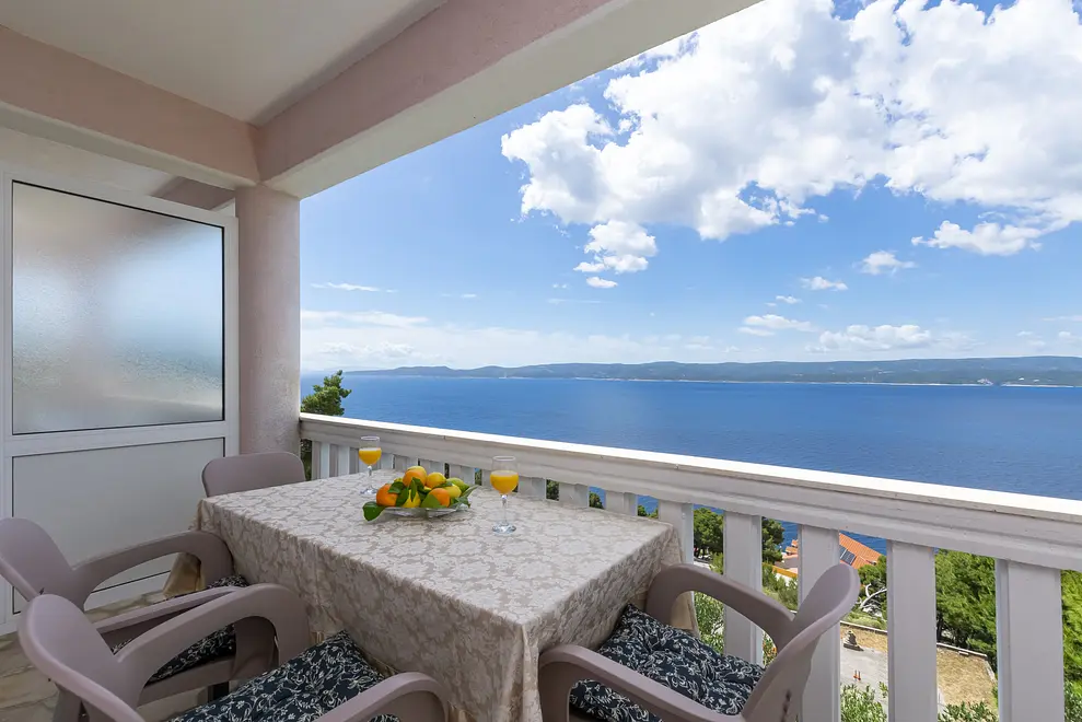 Ferienwohnung in Omis mit Pool 999203186 31442 – Foto 13