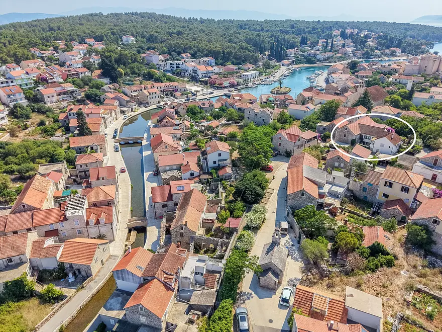 Ferienwohnung in Hvar  999198080 30569 – Foto 47