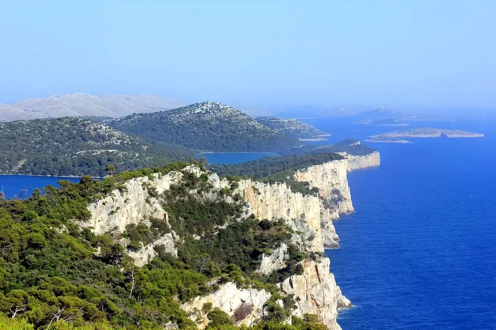 Ferienwohnung in Dugi Otok  999211377 39153 – Foto 19