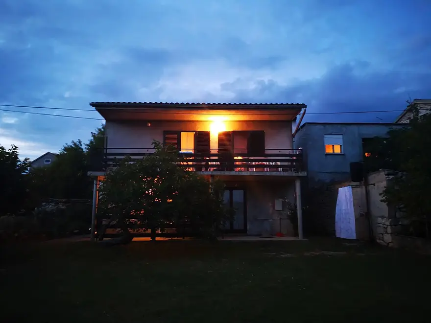 Ferienwohnung in Pirovac  999213009 40553