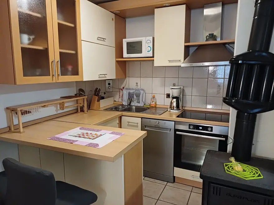 Ferienwohnung in Crikvenica  66156157 28562