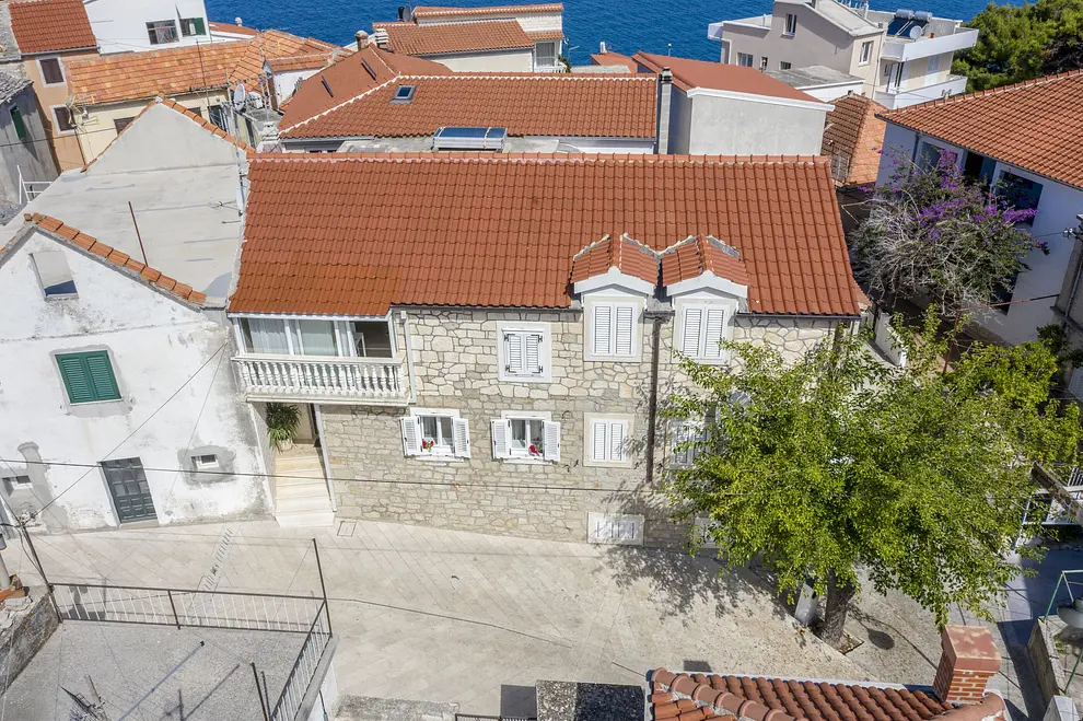 Ferienwohnung in Primosten  66110389 3544