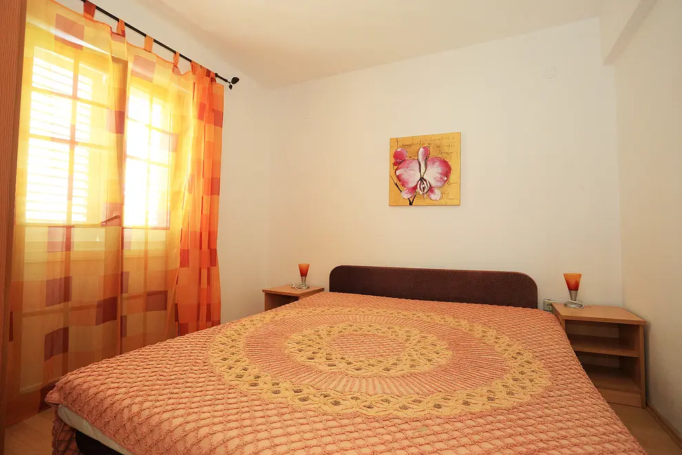 Ferienwohnung in Preko mit Pool 999206402 34505