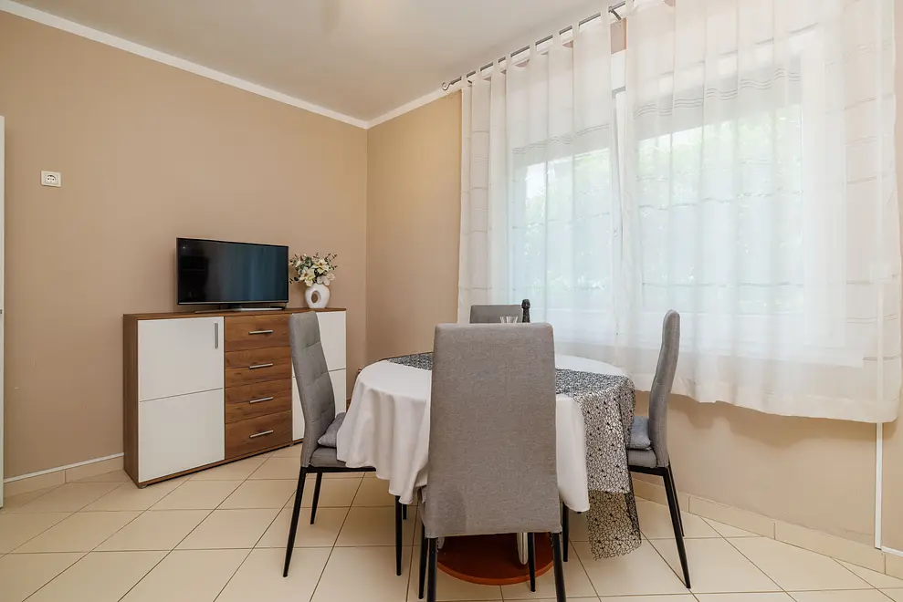 Ferienwohnung in Crikvenica  999203029 31288 – Foto 18