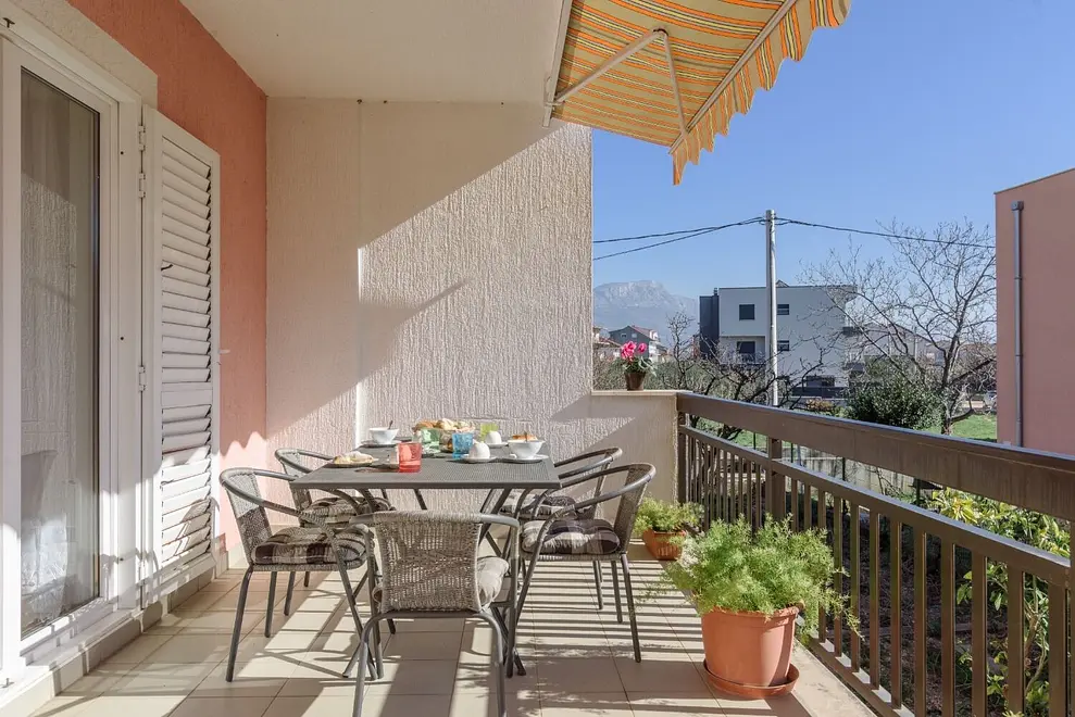 Ferienwohnung in Kastela  999211145 38959 – Foto 4