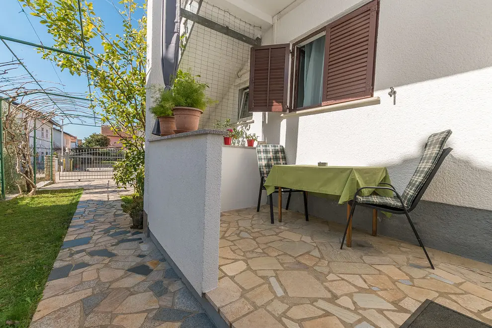 Ferienwohnung in Novigrad in Dalmatien  999209921 41212 – Foto 24