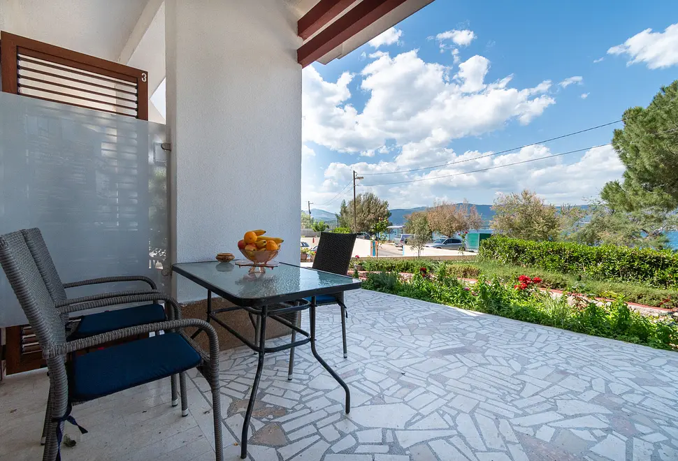 Ferienwohnung in Ciovo  999232603 42823 – Foto 3