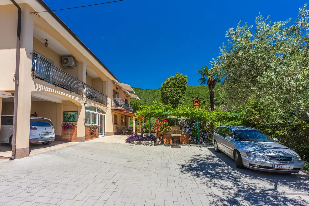 Ferienwohnung in Opatija  999207035 35113 – Foto 33
