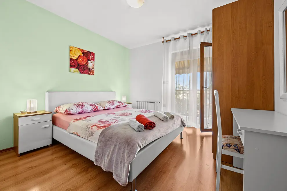 Ferienwohnung in Kanfanar mit Pool 999211317 41270 – Foto 16