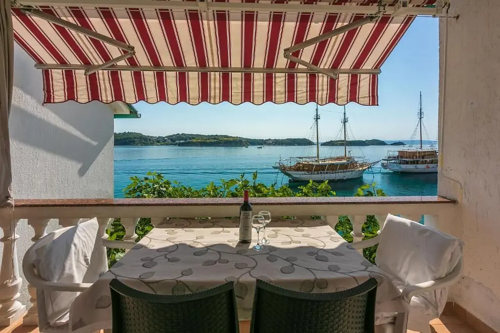 Ferienwohnung in Rab haustiergeeignet 999202845 31118 – Foto 28