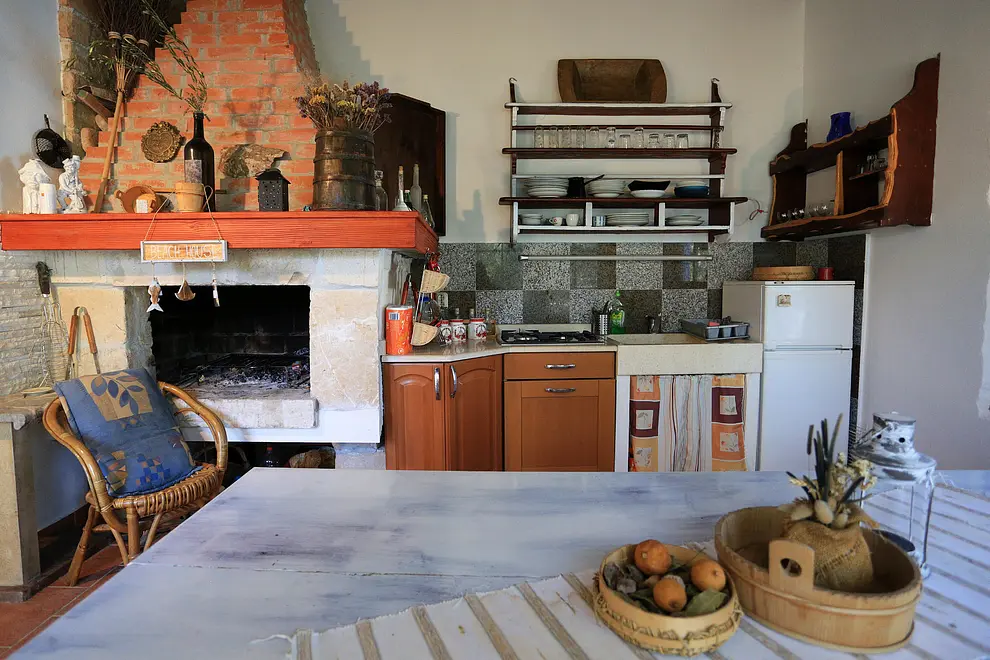Ferienwohnung in Preko mit Pool 999206402 34505 – Foto 13