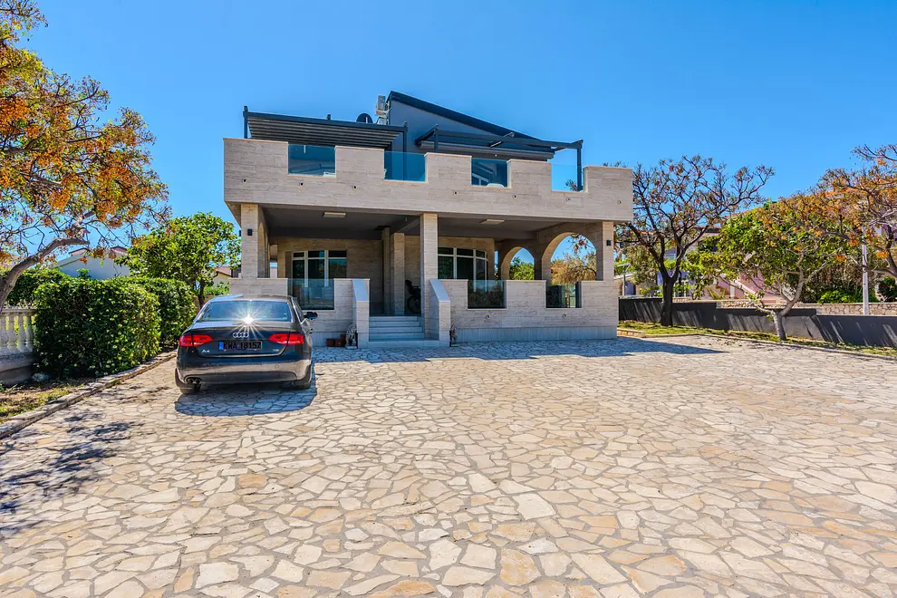 Ferienwohnung in Vir  66127278 13682