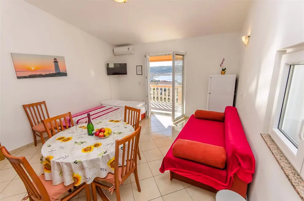 Ferienwohnung in Nin  999210355 38219 – Foto 11