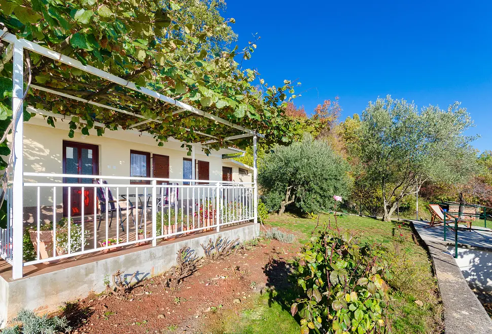 Ferienwohnung in Lovran  999206404 34507 – Foto 17