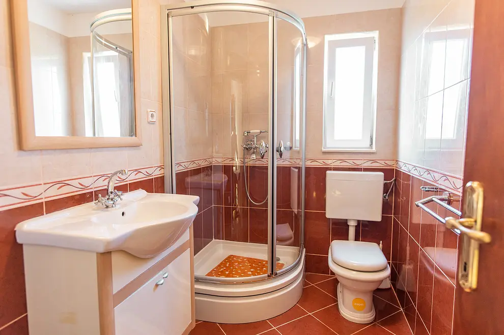 Ferienwohnung in Rogoznica haustiergeeignet 999202486 30771