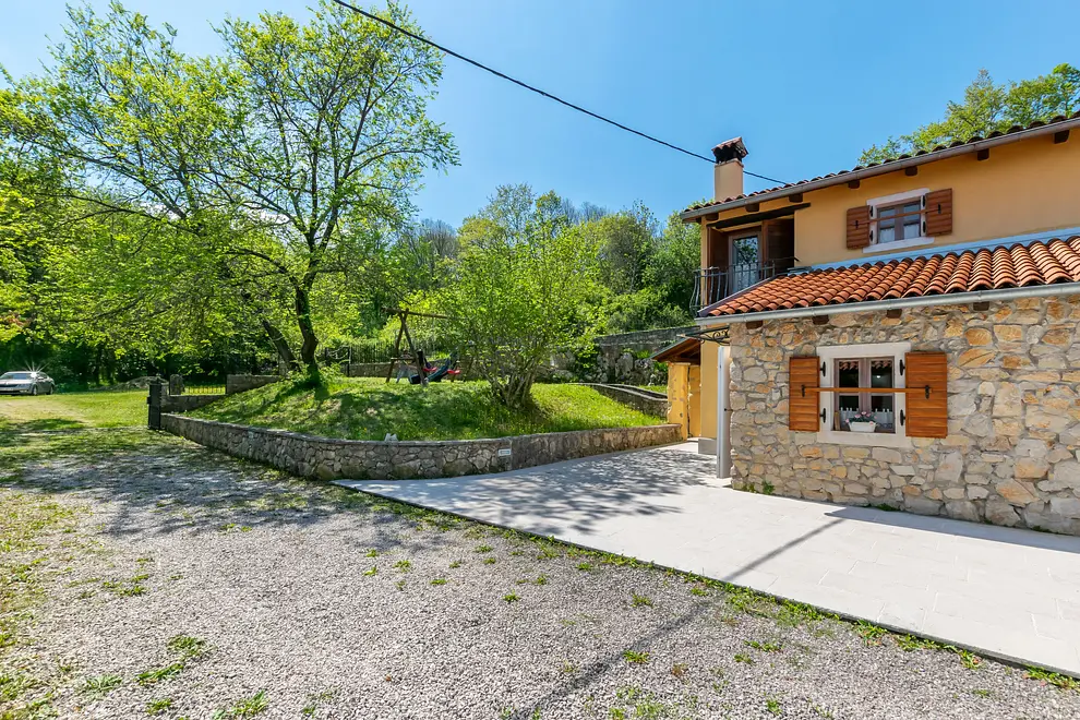 Ferienwohnung in Opatija mit Pool 999209395 37320 – Foto 8