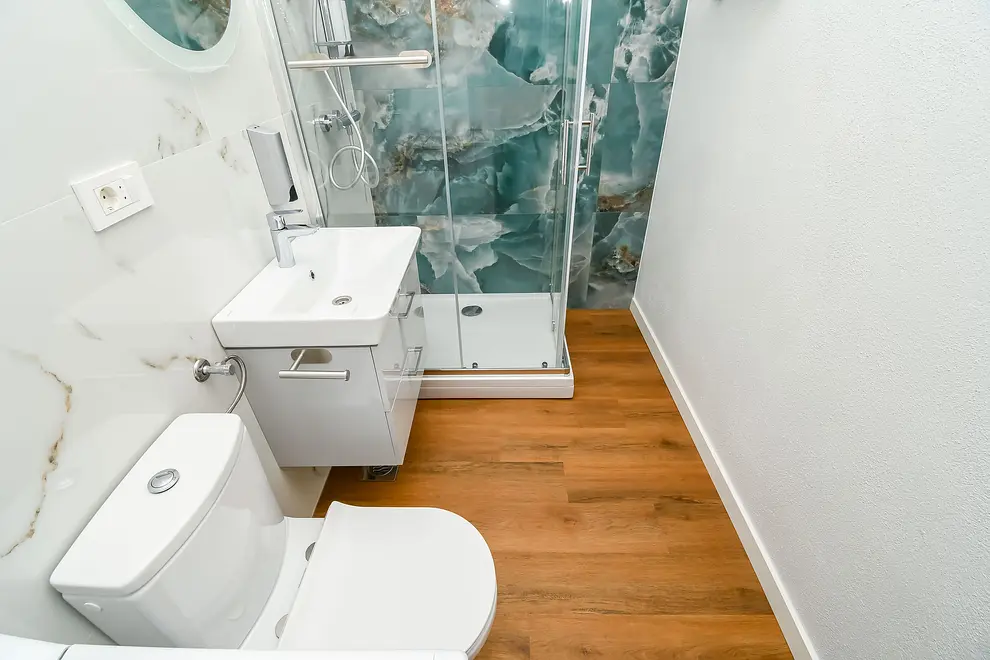 Ferienwohnung in Ciovo mit Pool 999210431 38292 – Foto 16