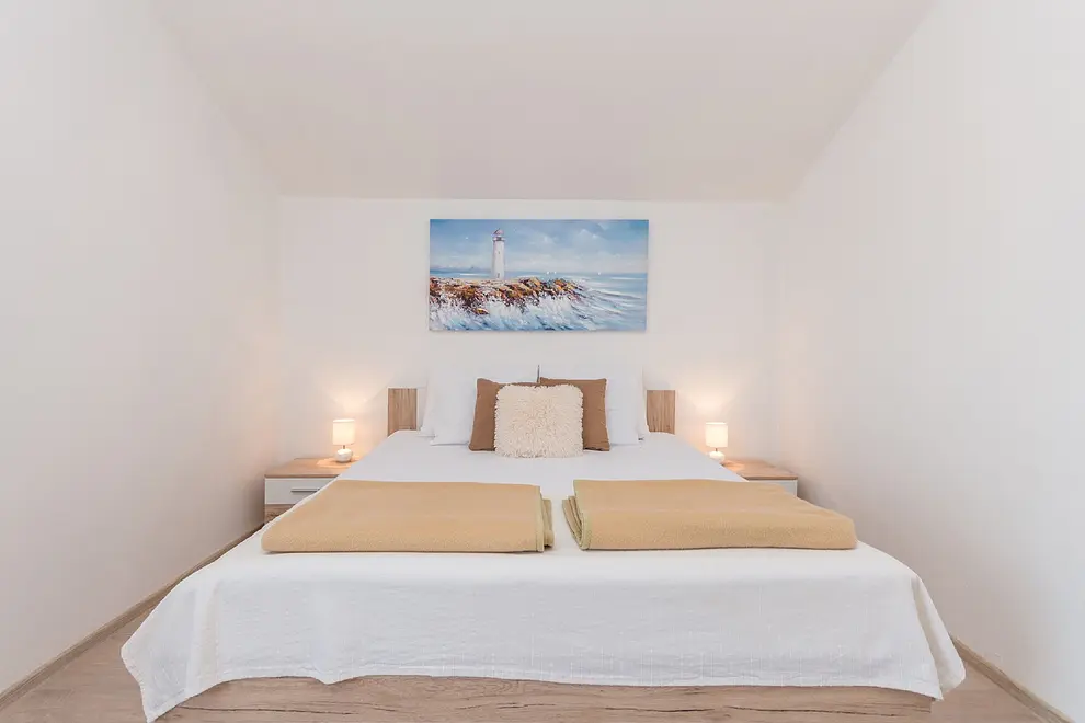 Ferienwohnung in Biograd  999205324 33488 – Foto 12