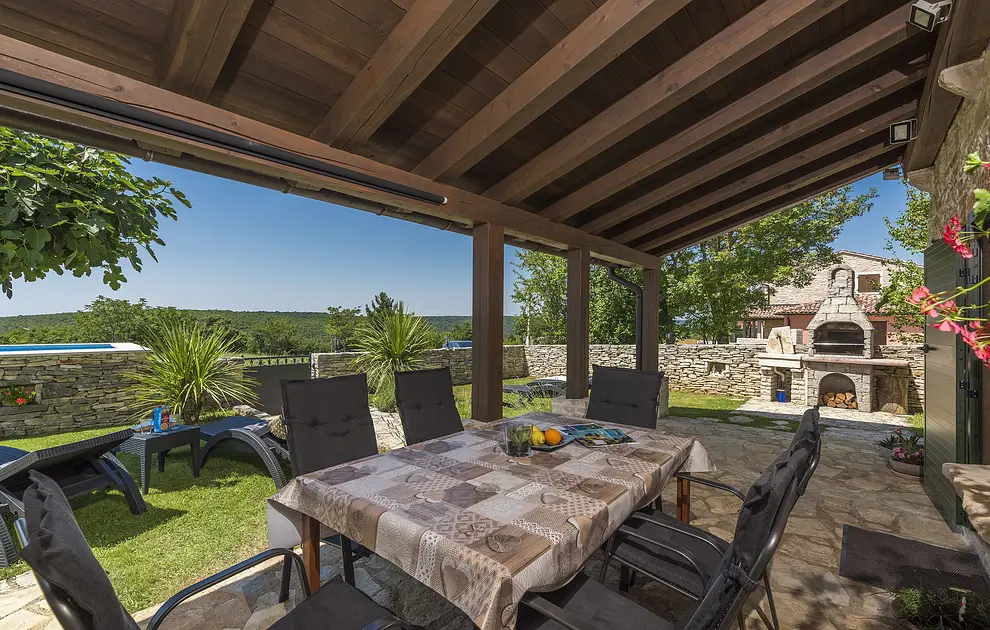 Ferienhaus in Kanfanar mit Pool 999208355 36326 – Foto 15