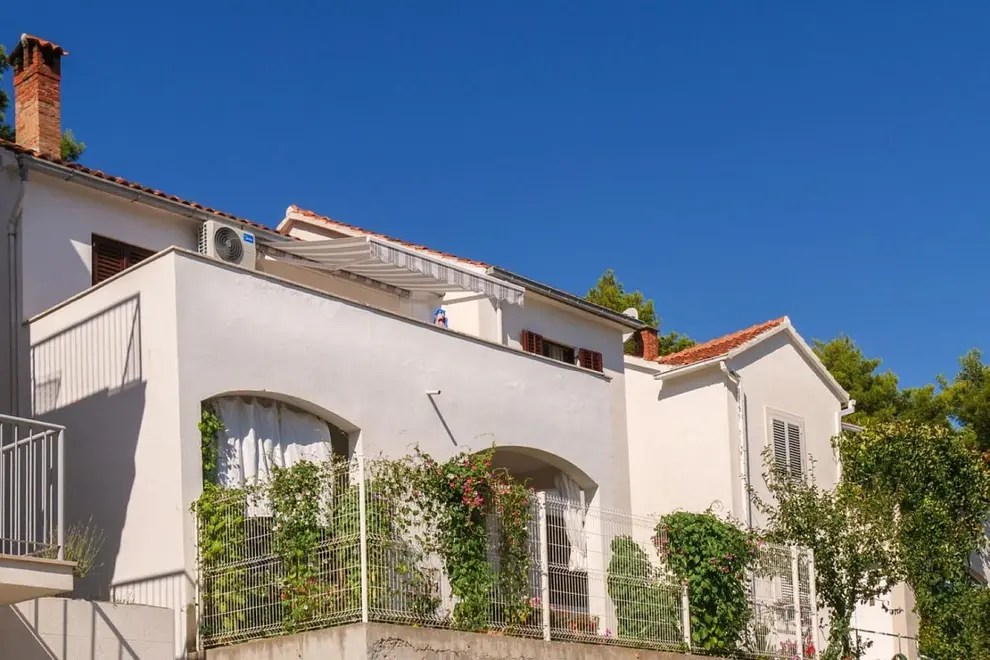 Ferienwohnung in Brac  66153521 27164