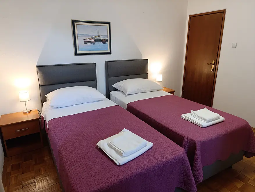 Ferienwohnung in Nin mit Pool 999210199 38073 – Foto 28