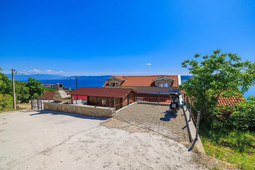 Ferienwohnung in Crikvenica mit Pool 999207899 35900 – Foto 32