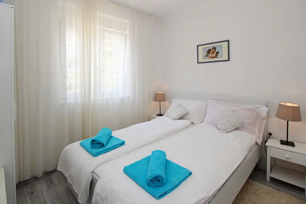 Ferienwohnung in Baska  999224203 42310 – Foto 13