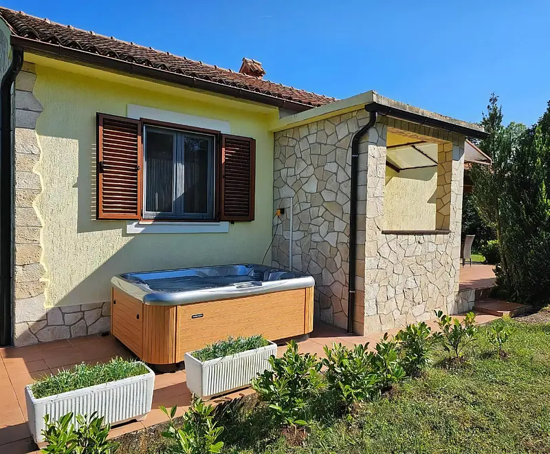 Ferienwohnung in Nedescina  999207953 35946 – Foto 14